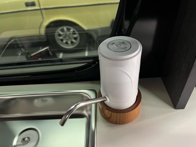 エブリイ ジョイン　４ナンバー　キャンピング仕様（29枚目）