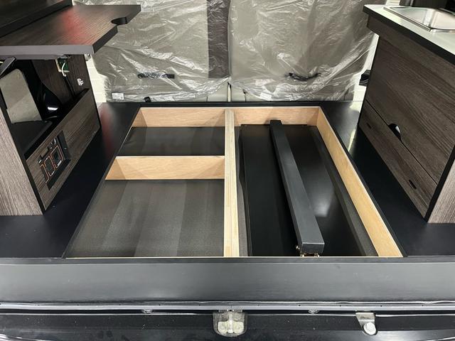 エブリイ ジョイン　４ナンバー　キャンピング仕様（33枚目）