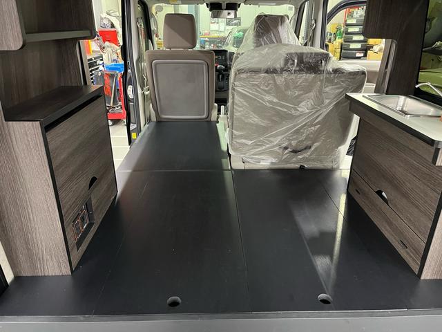 エブリイ ジョイン　４ナンバー　キャンピング仕様（36枚目）