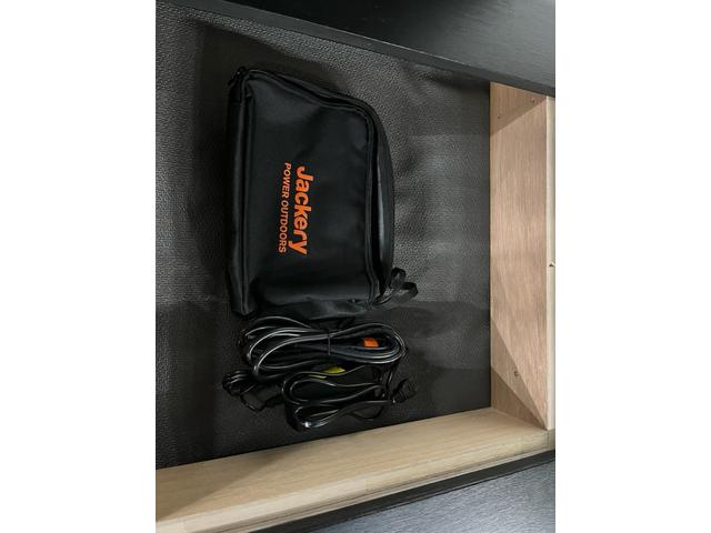 エブリイ ジョイン　４ナンバー　キャンピング仕様（38枚目）