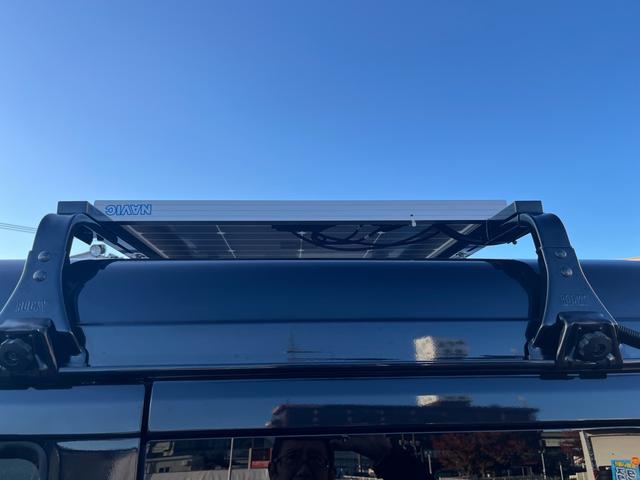 エブリイ ジョイン　４ナンバー　キャンピング仕様（48枚目）