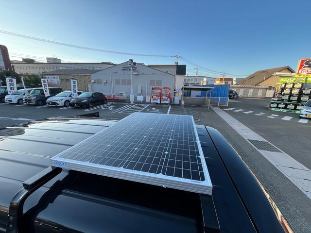 エブリイ ジョイン　４ナンバー　キャンピング仕様（49枚目）