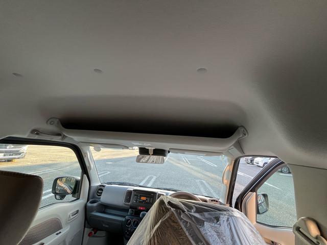 エブリイ ジョイン　４ナンバー　キャンピング仕様（51枚目）