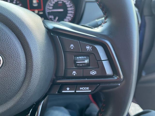 WRX S4 STIスポーツR STIエアロパッケージ装着車(46枚目)