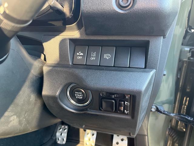 ジムニー XC オートバックスオリジナルデモカー(17枚目)