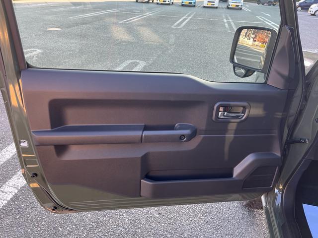 ジムニー XC オートバックスオリジナルデモカー(22枚目)