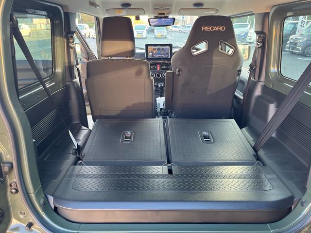 ジムニー XC オートバックスオリジナルデモカー(24枚目)