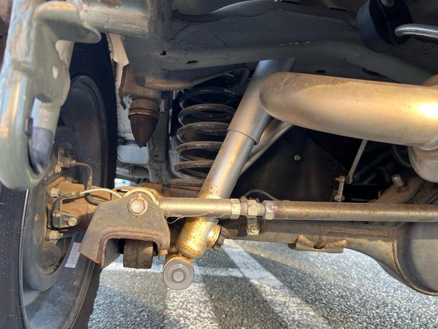 ジムニー XC オートバックスオリジナルデモカー(28枚目)