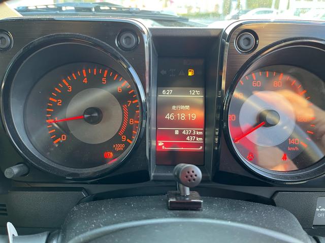 ジムニー XC オートバックスオリジナルデモカー(35枚目)