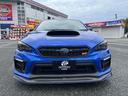 ＷＲＸ ＳＴＩ ＳＴＩ　ＶＡＲＩＳエアロ　ＨＫＳ車高調　マフラー　Ｍキャタ　レイズ１８インチ　社外セキュリティー　ダイアトーンナビ　スピーカー（3枚目）