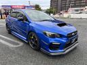 ＷＲＸ ＳＴＩ ＳＴＩ　ＶＡＲＩＳエアロ　ＨＫＳ車高調　マフラー　Ｍキャタ　レイズ１８インチ　社外セキュリティー　ダイアトーンナビ　スピーカー（4枚目）