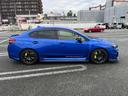 ＷＲＸ ＳＴＩ ＳＴＩ　ＶＡＲＩＳエアロ　ＨＫＳ車高調　マフラー　Ｍキャタ　レイズ１８インチ　社外セキュリティー　ダイアトーンナビ　スピーカー（5枚目）