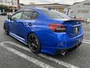 ＷＲＸ ＳＴＩ ＳＴＩ　ＶＡＲＩＳエアロ　ＨＫＳ車高調　マフラー　Ｍキャタ　レイズ１８インチ　社外セキュリティー　ダイアトーンナビ　スピーカー（8枚目）
