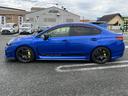 ＳＴＩ　ＶＡＲＩＳエアロ　ＨＫＳ車高調　マフラー　Ｍキャタ　レイズ１８インチ　社外セキュリティー　ダイアトーンナビ　スピーカー（9枚目）