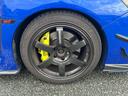 ＳＴＩ　ＶＡＲＩＳエアロ　ＨＫＳ車高調　マフラー　Ｍキャタ　レイズ１８インチ　社外セキュリティー　ダイアトーンナビ　スピーカー（53枚目）