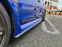 ＳＴＩ　ＶＡＲＩＳエアロ　ＨＫＳ車高調　マフラー　Ｍキャタ　レイズ１８インチ　社外セキュリティー　ダイアトーンナビ　スピーカー（62枚目）
