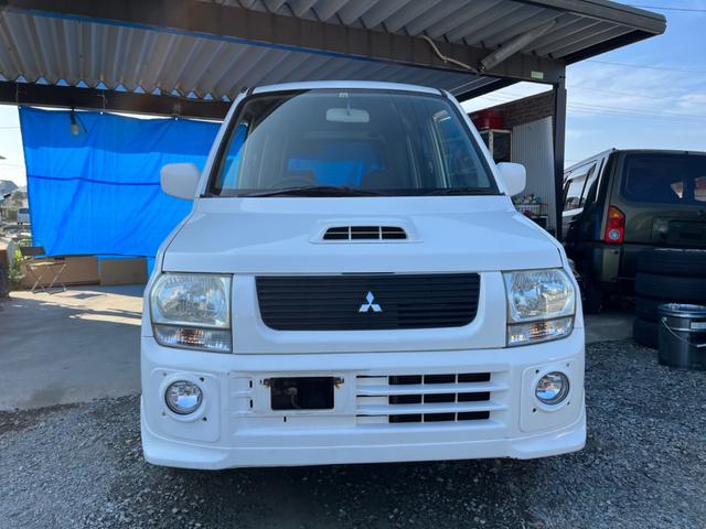 三菱 トッポｂｊ ｒ 32 8万円 平成12年 00年 福岡県 中古車 価格 Com
