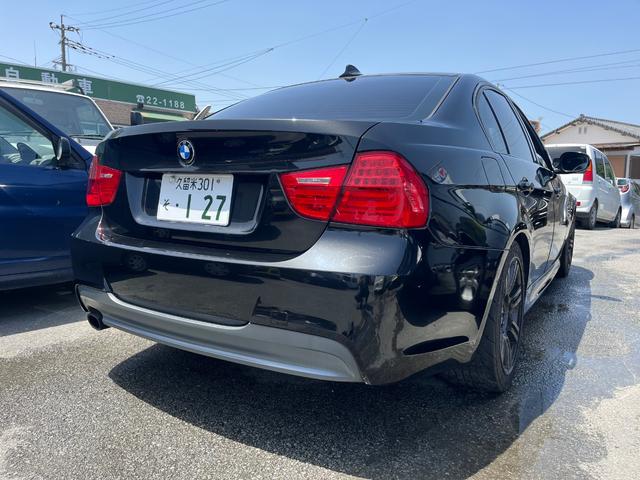 ３シリーズ ３２０ｉ　Ｍスポーツ　プラス　６ＭＴ（5枚目）