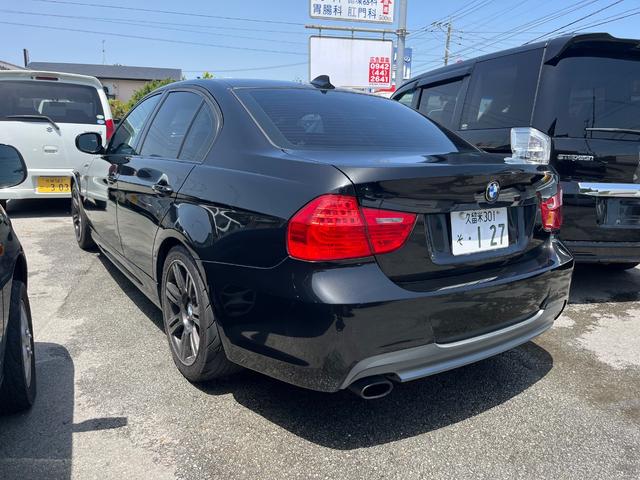 ３シリーズ ３２０ｉ　Ｍスポーツ　プラス　６ＭＴ（6枚目）