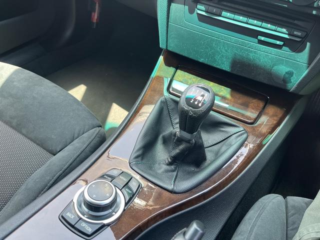 ３シリーズ ３２０ｉ　Ｍスポーツ　プラス　６ＭＴ（8枚目）