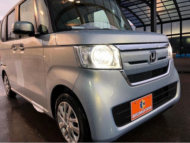 G・Lホンダセンシング フル装備 届出済未使用車 LED(18枚目)