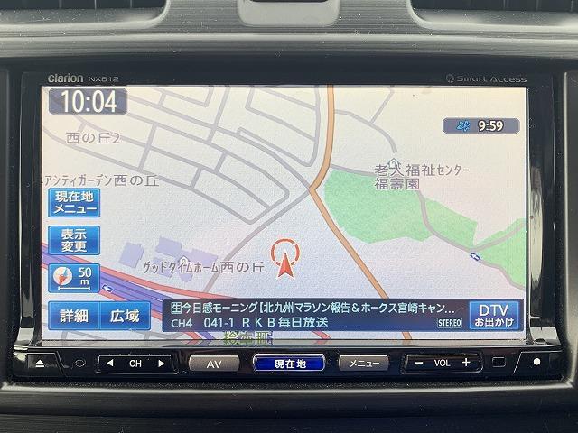 2.0i 社外SDナビ 社外ワンセグTV 電格ミラー(9枚目)