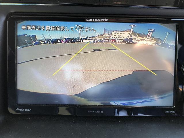 Si ダブルバイビーII パークアシスト 両側電動スライド(11枚目)