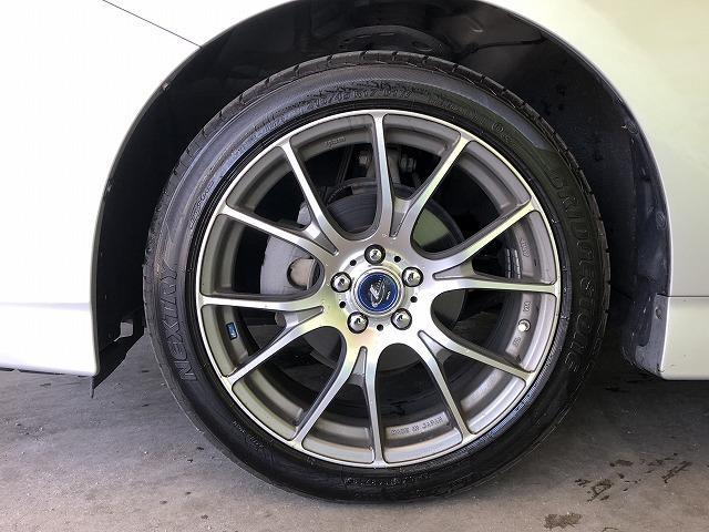 S 盗難防止システム バックモニター メモリーナビ(18枚目)