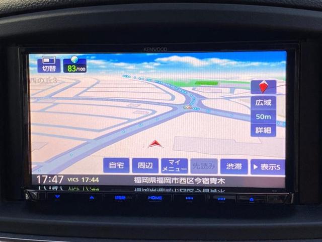 ハイウェイスターS 社外 7インチ メモリーナビ/シート ハーフレザー/ヘッドランプ HID/ETC/EBD付ABS/横滑り防止装置/TV/エアバッグ 運転席/エアバッグ 助手席/エアバッグ サイド/アルミホイール(9枚目)