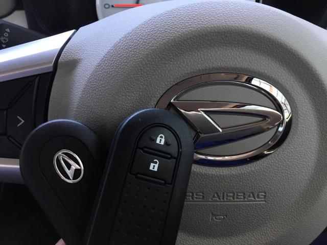 X SA3 プッシュスタート//車線逸脱防止支援システム/パーキングアシスト バックガイド/ヘッドランプ LED/EBD付ABS/横滑り防止装置/アイドリングストップ/エアバッグ 運転席 レーンアシスト(15枚目)