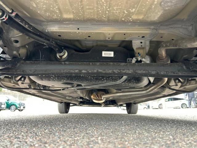 アルトラパン Ｌ　新品タイヤ／保証書／セーフティサポート（スズキ）／シートヒーター　運転席／車線逸脱防止支援システム／ＥＢＤ付ＡＢＳ／横滑り防止装置／アイドリングストップ／禁煙車／エアバッグ　運転席／エアバッグ　助手席（46枚目）