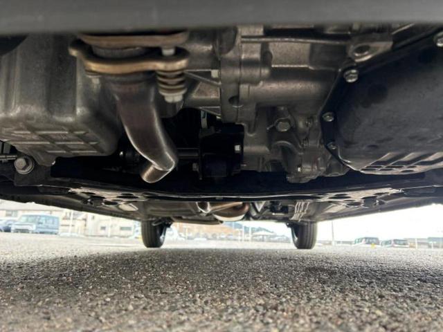 アルトラパン Ｌ　新品タイヤ／保証書／セーフティサポート（スズキ）／シートヒーター　運転席／車線逸脱防止支援システム／ＥＢＤ付ＡＢＳ／横滑り防止装置／アイドリングストップ／禁煙車／エアバッグ　運転席／エアバッグ　助手席（47枚目）