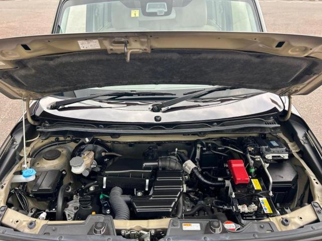 アルトラパン Ｌ　新品タイヤ／保証書／セーフティサポート（スズキ）／シートヒーター　運転席／車線逸脱防止支援システム／ＥＢＤ付ＡＢＳ／横滑り防止装置／アイドリングストップ／禁煙車／エアバッグ　運転席／エアバッグ　助手席（49枚目）