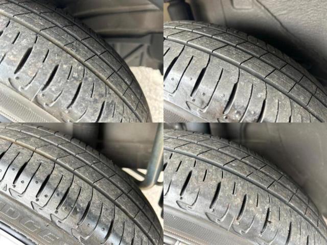 アルトラパン Ｌ　新品タイヤ／保証書／セーフティサポート（スズキ）／シートヒーター　運転席／車線逸脱防止支援システム／ＥＢＤ付ＡＢＳ／横滑り防止装置／アイドリングストップ／禁煙車／エアバッグ　運転席／エアバッグ　助手席（50枚目）