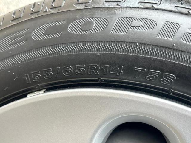 アルトラパン Ｌ　新品タイヤ／保証書／セーフティサポート（スズキ）／シートヒーター　運転席／車線逸脱防止支援システム／ＥＢＤ付ＡＢＳ／横滑り防止装置／アイドリングストップ／禁煙車／エアバッグ　運転席／エアバッグ　助手席（51枚目）