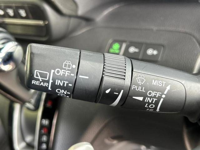 Ｎ－ＢＯＸカスタム Ｇ・Ｌターボホンダセンシング　新品タイヤ／保証書／純正　ＳＤナビ／衝突安全装置／両側電動スライドドア／車線逸脱防止支援システム／ドライブレコーダー　社外／Ｂｌｕｅｔｏｏｔｈ接続／ＥＢＤ付ＡＢＳ／横滑り防止装置／アイドリングストップ（16枚目）