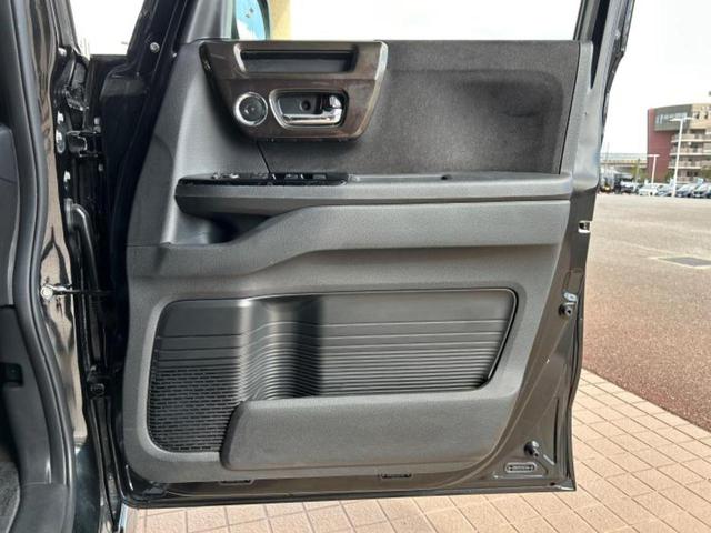 Ｎ－ＢＯＸカスタム Ｇ・Ｌターボホンダセンシング　新品タイヤ／保証書／純正　ＳＤナビ／衝突安全装置／両側電動スライドドア／車線逸脱防止支援システム／ドライブレコーダー　社外／Ｂｌｕｅｔｏｏｔｈ接続／ＥＢＤ付ＡＢＳ／横滑り防止装置／アイドリングストップ（21枚目）