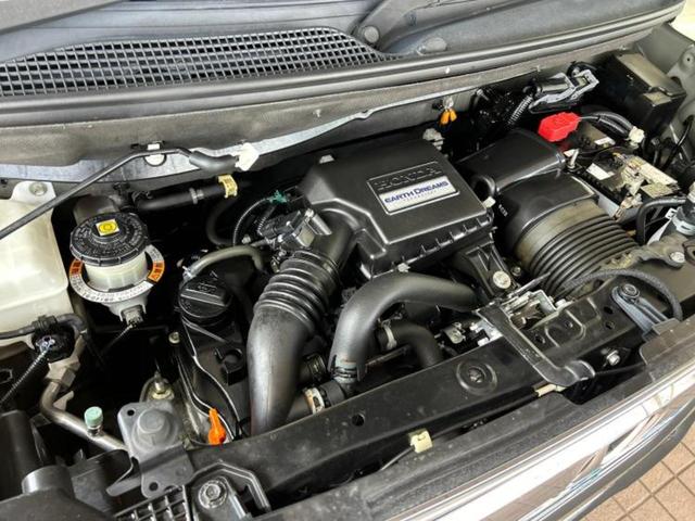Ｎ－ＢＯＸカスタム Ｇ・Ｌターボホンダセンシング　新品タイヤ／保証書／純正　ＳＤナビ／衝突安全装置／両側電動スライドドア／車線逸脱防止支援システム／ドライブレコーダー　社外／Ｂｌｕｅｔｏｏｔｈ接続／ＥＢＤ付ＡＢＳ／横滑り防止装置／アイドリングストップ（58枚目）