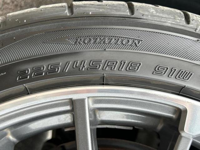 レヴォーグ ４ＷＤ１．６ＳＴＩスポーツアイサイト　保証書／社外　ＳＤナビ／衝突安全装置／シートヒーター　前席／車線逸脱防止支援システム／シート　合皮／パーキングアシスト　バックガイド／Ｂｌｕｅｔｏｏｔｈ接続／ＥＴＣ／ＥＢＤ付ＡＢＳ　バックカメラ（55枚目）