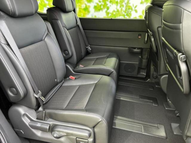 ステップワゴン スパーダ　保証書／純正　１１インチ　ナビ／ホンダセンシング／両側電動スライドドア／シートヒーター　前席／マルチビューカメラシステム／電動バックドア／登録済未使用車／ヘッドランプ　ＬＥＤ　衝突被害軽減システム（6枚目）