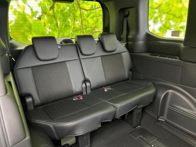 ステップワゴン スパーダ　保証書／純正　１１インチ　ナビ／ホンダセンシング／両側電動スライドドア／シートヒーター　前席／マルチビューカメラシステム／電動バックドア／登録済未使用車／ヘッドランプ　ＬＥＤ　衝突被害軽減システム（7枚目）