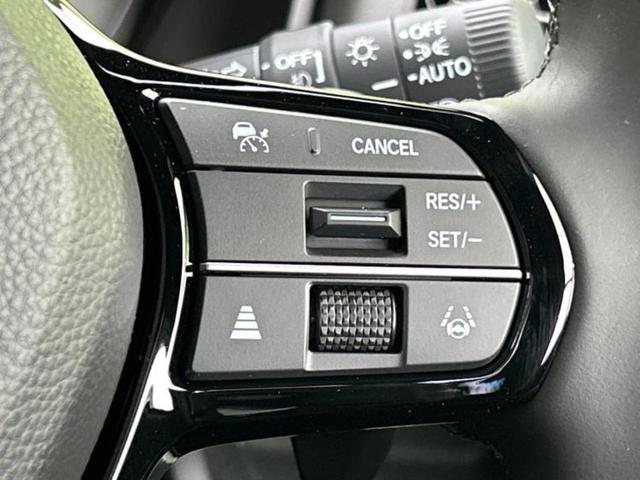 ステップワゴン スパーダ　保証書／純正　１１インチ　ナビ／ホンダセンシング／両側電動スライドドア／シートヒーター　前席／マルチビューカメラシステム／電動バックドア／登録済未使用車／ヘッドランプ　ＬＥＤ　衝突被害軽減システム（16枚目）