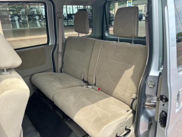 アトレーワゴン カスタムターボＲ　保証書／ＥＢＤ付ＡＢＳ／エアバッグ　運転席／エアバッグ　助手席／パワーウインドウ／キーレスエントリー／オートエアコン／パワーステアリング／取扱説明書／ユーザー買取車／パワードアロック（7枚目）