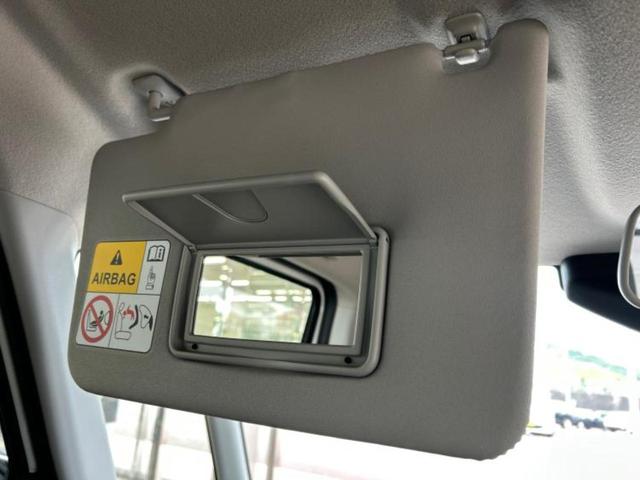フレアワゴンカスタムスタイル ハイブリッドＸＳ　保証書／純正　９インチ　メモリーナビ／アイアクティブセンス（マツダ）／両側電動スライドドア／シートヒーター　前席／３６０°ビューモニター／車線逸脱防止支援システム／シート　ハーフレザー　ＤＶＤ再生（45枚目）