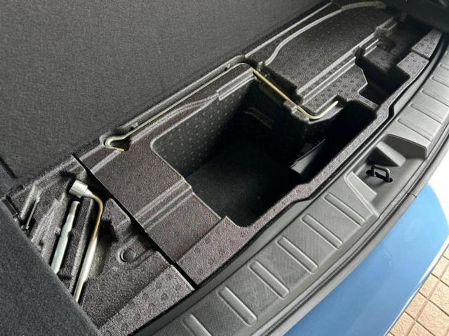 フォレスター ４ＷＤアドバンス　新品タイヤ／保証書／純正　ＳＤナビ／衝突安全装置／シートヒーター／車線逸脱防止支援システム／シート　フルレザー／パーキングアシスト　バックガイド／電動バックドア／ヘッドランプ　ＨＩＤ　革シート　４ＷＤ（24枚目）
