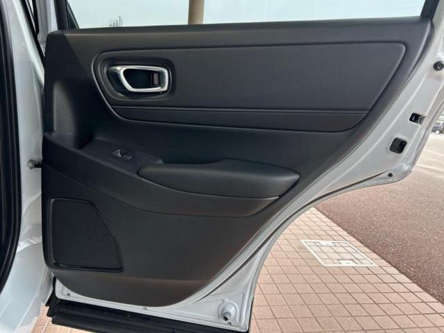 ヴェゼル ｅＨＥＶ　Ｘ　保証書／純正　８インチ　ＳＤナビ／ホンダセンシング／車線逸脱防止支援システム／パーキングアシスト　バックガイド／ドライブレコーダー　前後／ヘッドランプ　ＬＥＤ／Ｂｌｕｅｔｏｏｔｈ接続　バックカメラ（21枚目）