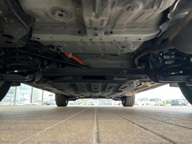 ヴェゼル ｅＨＥＶ　Ｘ　保証書／純正　８インチ　ＳＤナビ／ホンダセンシング／車線逸脱防止支援システム／パーキングアシスト　バックガイド／ドライブレコーダー　前後／ヘッドランプ　ＬＥＤ／Ｂｌｕｅｔｏｏｔｈ接続　バックカメラ（54枚目）