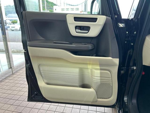 Ｎ－ＢＯＸ Ｇ・Ｌホンダセンシング　新品タイヤ／社外　ＳＤナビ／電動スライドドア／パーキングアシスト　バックガイド／ヘッドランプ　ＬＥＤ／ＥＴＣ／ＡＢＳ／横滑り防止装置／アイドリングストップ／バックモニター／ワンセグＴＶ　バックカメラ（22枚目）