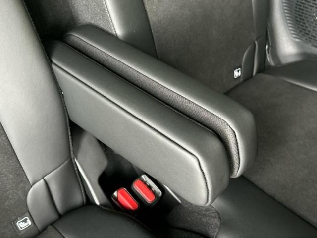Ｎ－ＢＯＸカスタム ターボ　新品タイヤ／保証書／純正　８インチ　ＳＤナビ／両側電動スライドドア／シートヒーター／車線逸脱防止支援システム／シート　ハーフレザー／パーキングアシスト　バックガイド／ドライブレコーダー　前後　ドラレコ（48枚目）