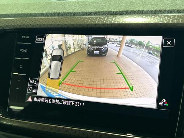 Ｔ－クロス ＴＳＩアクティブ　保証書／純正　ＳＤナビ／衝突安全装置／ヘッドランプ　ＬＥＤ／ＥＴＣ２．０／ＥＢＤ付ＡＢＳ／横滑り防止装置／アイドリングストップ／クルーズコントロール／バックモニター／ルーフレール　衝突被害軽減システム（11枚目）